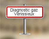 Diagnostic gaz à